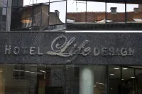Nobel Design Hotel Hotels in Stari grad