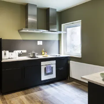 Five Reasons Hostel & Hotel