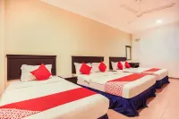 Hotel Home 88 Hotels in Durian Sebatang
