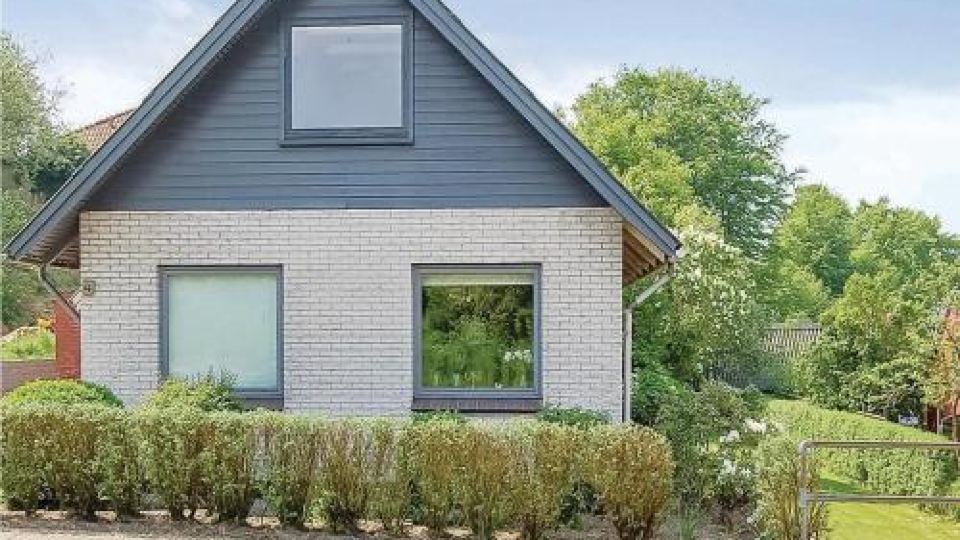 5 Bedroom Stunning Home in Fredericia
