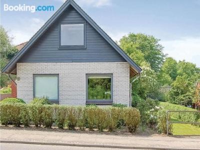 5 Bedroom Stunning Home in Fredericia
