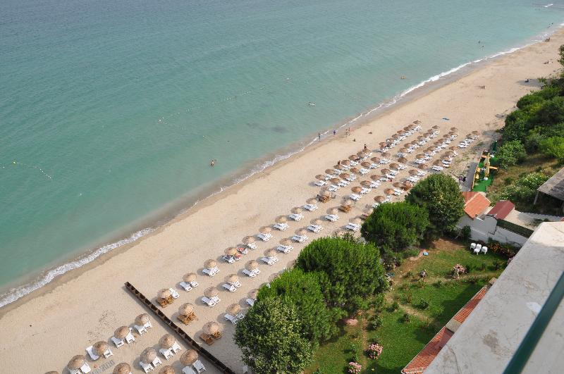 Igneada Resort Hotel & Spa - All Inclusive