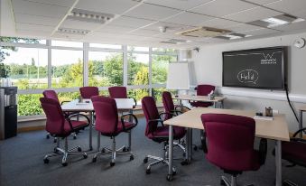 Arden - Warwick Conferences