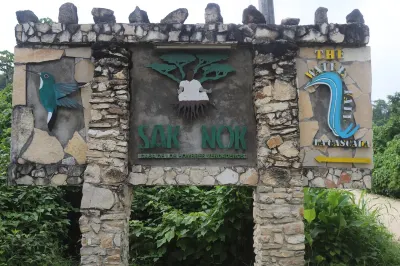 Eco Hotel Sak Nok