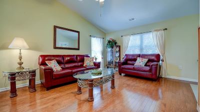 Other #64C True Blue - 3 Br Home by RedAwning Photo