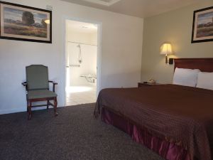 Hotel Paso Robles Wine Country