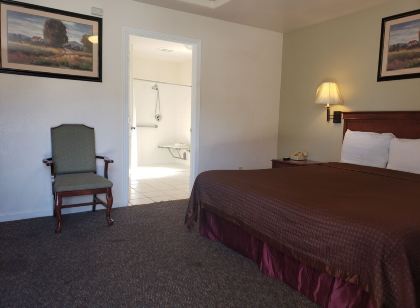 Hotel Paso Robles Wine Country