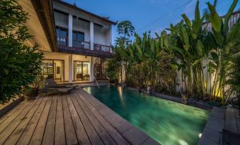 Villa Catalina Bali
