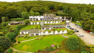 Beech Hill Hotel & Spa