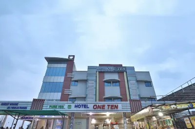 OYO 45914 Hotel One Ten