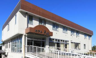 Hotel Tensui