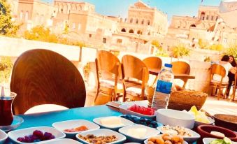 Suitetrails - Midyat Beyaz Konak