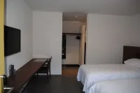 Hotel du Soleil Các khách sạn gần IUKB Institut Universitaire