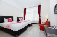 Utc Hotel Semarang Hotels near Rilihouse Jimshoney Semarang