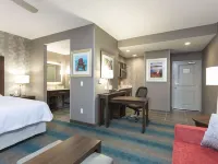Homewood Suites by Hilton Cleveland/Sheffield Hotels in Lorain County