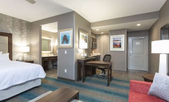 Homewood Suites by Hilton Cleveland/Sheffield