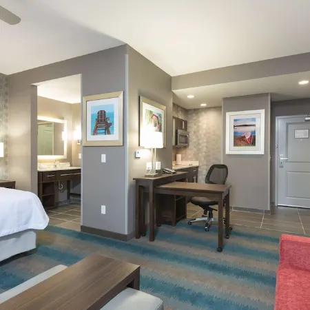 Homewood Suites by Hilton Cleveland/Sheffield