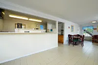 Americas Best Value Inn Winnsboro Hotels in Fairfield County