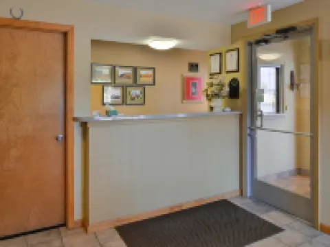 Americas Best Value Inn & Suites-Little Rock/Bryant Hoteles en Bryant