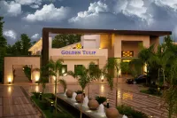 The Ocean Pearl Gardenia Hotel di Delhi