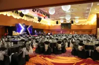 Galaxy Hotel Banjarmasin Hotel di Banjarmasin