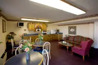 Americas Best Value Inn Litchfield