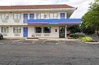Motel 6 Amherst, Oh - Cleveland West - Lorain Hotels in Lorain