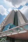 São Paulo Nações Unidas Affiliated by Meliá Hotels near Fiesta Mall