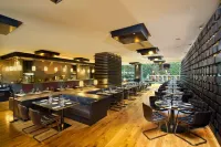 Camino Real Polanco Mexico