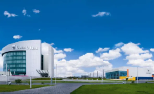 Camino Real Pachuca Отели в г. 