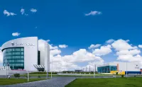 Camino Real Pachuca Hotels in 