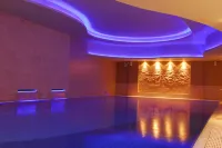 Royal Marine Hotel - Pools