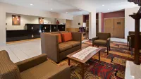 Best Western Plaza Hotel Saugatuck - parking