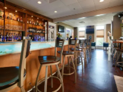 Best Western Plus Lawnfield Inn  Suites Hotels in Mentor