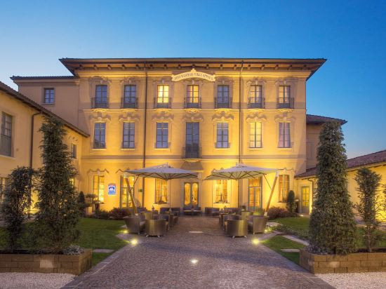 10 Best Hotels near Parco Adda Nord, Trezzo sull'Adda 2022 | Trip.com