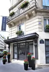 Hotel Bassano Hotels in Paris