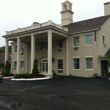 New Haven Inn