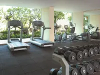 Shangri-La Golden Sands, Penang - ジム