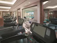 Shangri-La Bosphorus, Istanbul - Gym