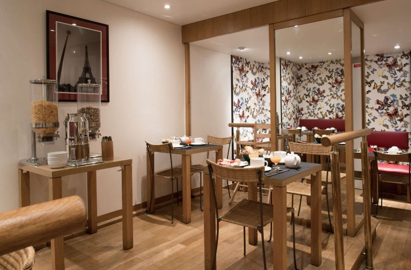 Etoile Park Hotel photo 3