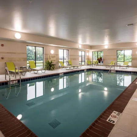 Hampton Inn & Suites Hammond