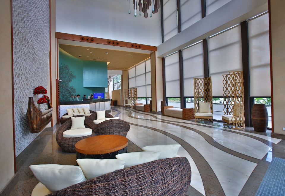 Best Western Plus The Ivywall Hotel - Palawan
