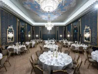 Grand Hotel Oslo Hotels in Oslo