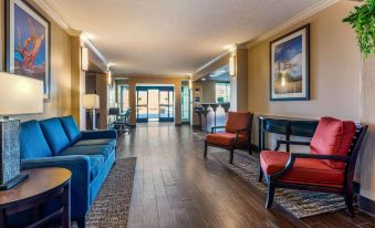 MainStay Suites El Centro I-8