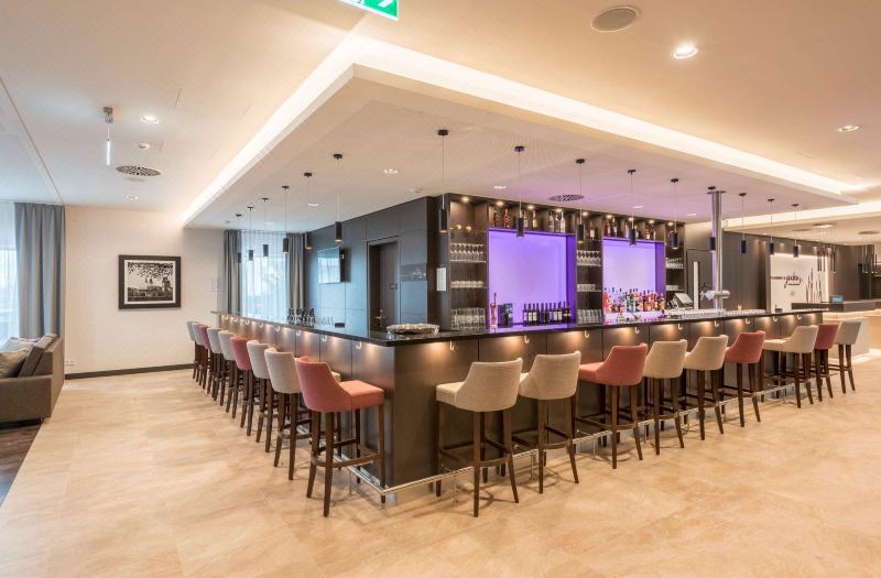 Hilton Garden Inn Munich City Centre West, Germany photo 5