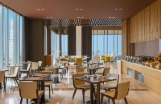 胡志明市賽多納套房飯店