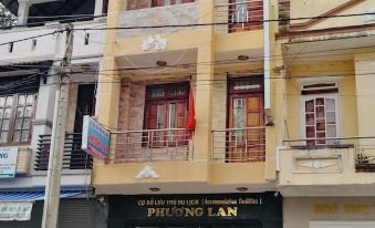 Phuong Lan Guesthouse