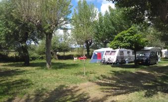 Camping Valdisole