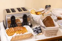 Hotel Patavium - servizio colazione