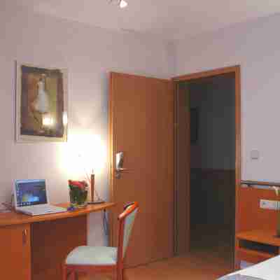 Hôtel South Rooms